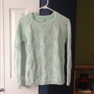 Sonoma Knit Sweater